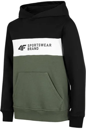 4F Kinderen/kids hjz22 jblm003 46s hoodie