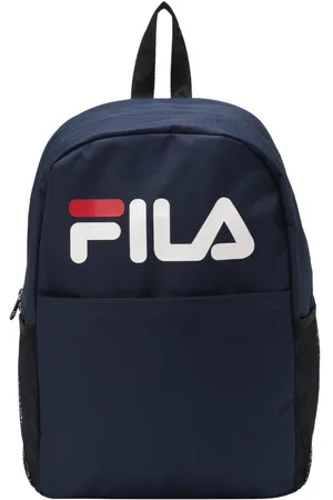Fila Terug naar school favorieten rugzak