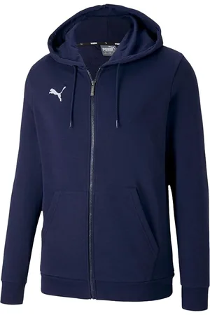 PUMA Heren teamgoal 23 hoodie