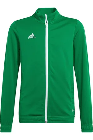 adidas Kinder/kinder entrada 22 track jacket