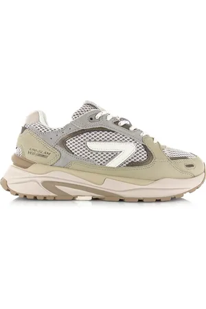 Hub Slam sneakers lage sneakers dames
