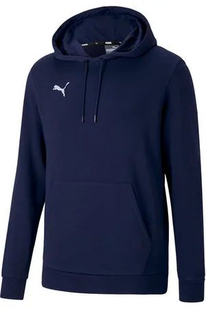 PUMA Heren teamgoal 23 hoodie