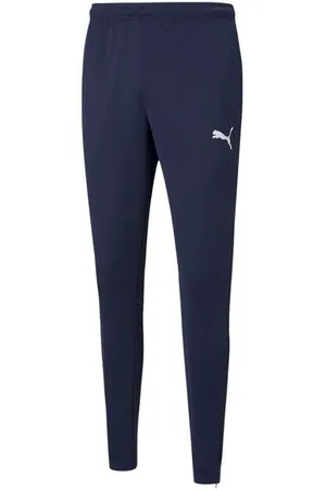 PUMA Heren teamrise trainings joggingbroek