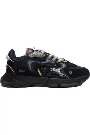 Lacoste Loo3 neo heren sneaker