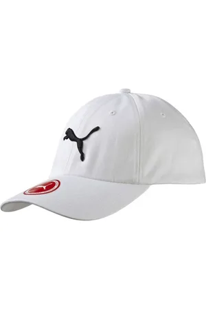 PUMA Volwassen unisex grote kat baseballpet