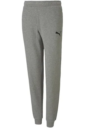 PUMA Kinder/kids teamgoal 23 casual joggingbroek