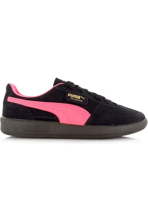 PUMA Palermo | black sunset lage sneakers unisex