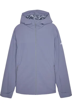 4F Heren ski-jas