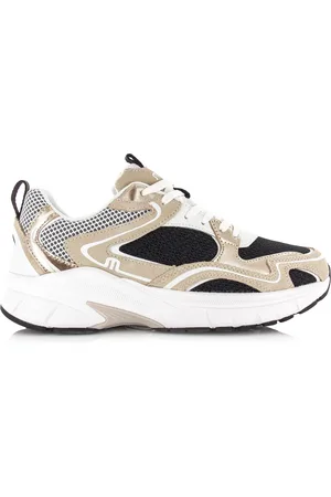 Maruti Novi sneakers dames lage sneakers dames
