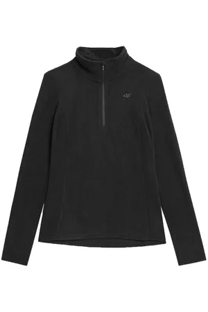 4F Dames f031 fleece sweatshirt
