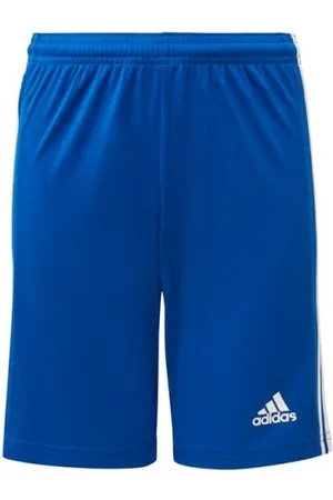 adidas Kinderen/kinderen squadra 21 korte broek