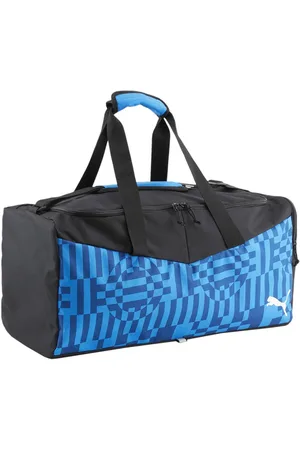 PUMA Individualrise medium duffeltas