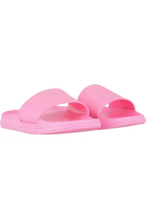 4F Dames teenslippers