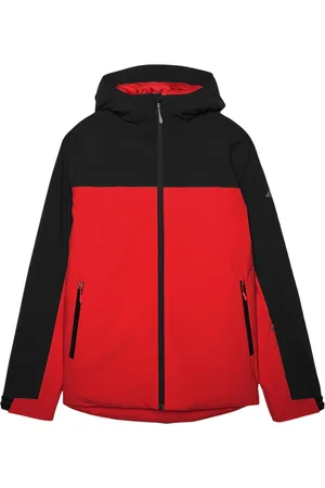 4F Heren ski-jas