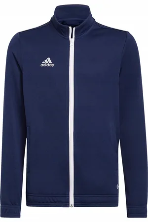 adidas Kinder/kinder entrada 22 track jacket