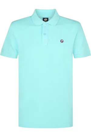 Petrol Industries Men polo short sleeve m-ros-pol002 5180