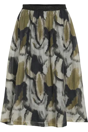 VILA Visabel hw skirt dessin