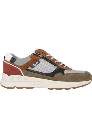 Australian Footwear Connery heren sneaker