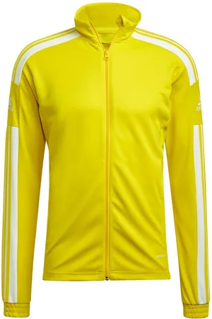 adidas Heren squadra 21 trainings sweatshirt