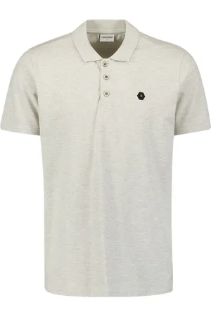 No Excess Polo melange kit