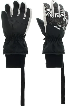 Sinner Phoebe glove junior ski handschoenen jongens -multicolour