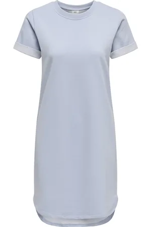 ONLY Jdyivy ss dress jrs noos licht