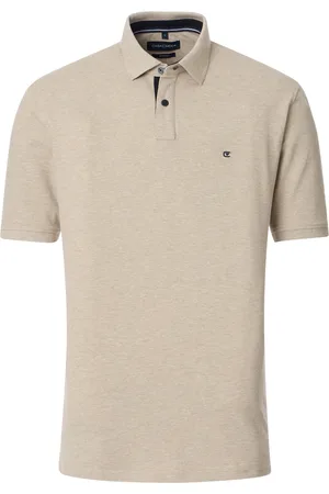 Casa Moda Heren polo 004470 668 plaza