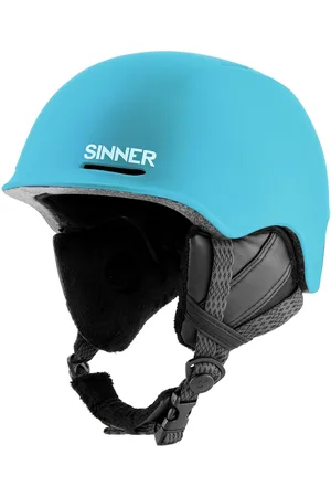 Sinner Fortune ski helm heren