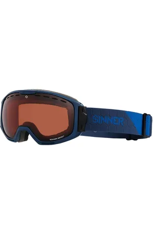 Sinner Mohawk skibril -multicolour