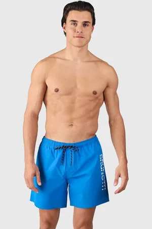 Brunotti Cester men swim shorts zwemshort heren aqua