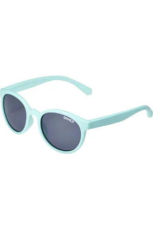 Sinner Kecil matte blue -smoke