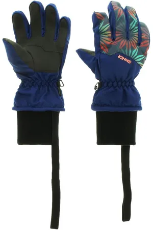 Sinner Phoebe glove junior ski handschoenen jongens