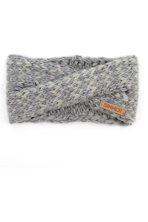 Sinner Flint headband hoed -multicolour
