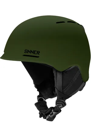 Sinner Fortune ski helm heren