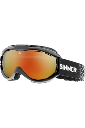 Sinner Tico skibril -multicolour