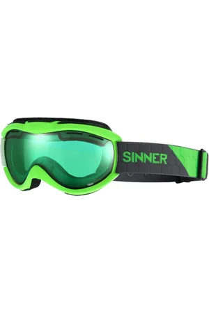 Sinner Tico skibril -multicolour