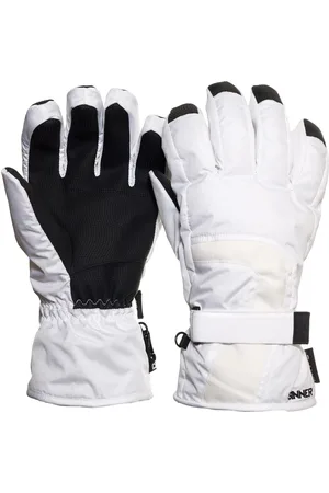 Sinner Addala ski handschoenen heren -multicolour