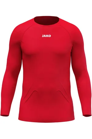 Jako Longsleeve lightweight 6459-100