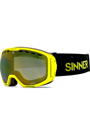Sinner Mohawk