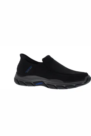 Skechers Moc toe heren instapper
