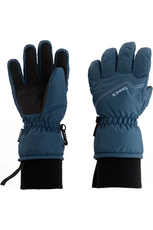 Sinner Phoenix glove ski handschoenen jongens