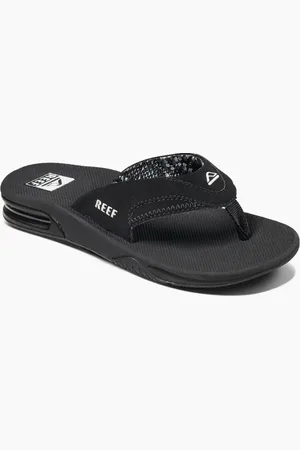 Reef Ranning black rf001626bla-31