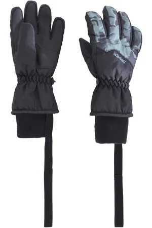 Sinner Phoebe glove junior ski handschoenen jongens -multicolour