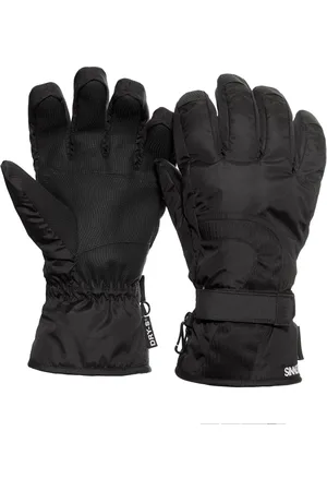 Sinner Addala ski handschoenen heren -multicolour