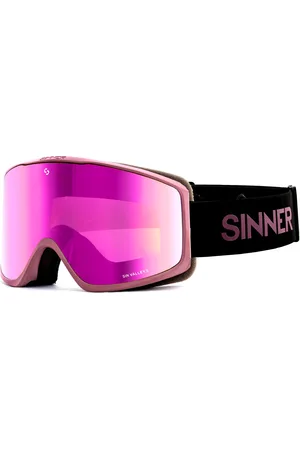 Sinner Sin valley s