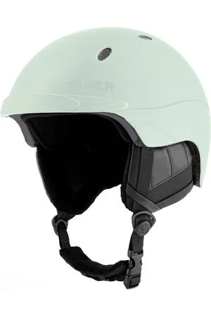 Sinner Titan ski helm heren lichtgroen/mint