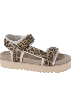 Maruti 66.1653.01-djn dames sandalen sportief