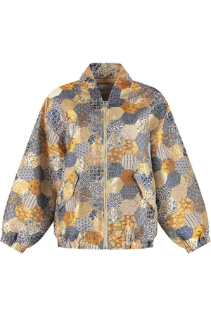 Studio Amaya Jacket mae