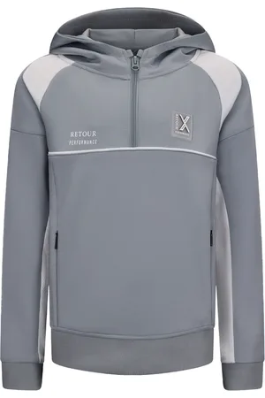 Retour Club hoodie