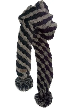 Sinner Rose scarf sjaal heren -multicolour